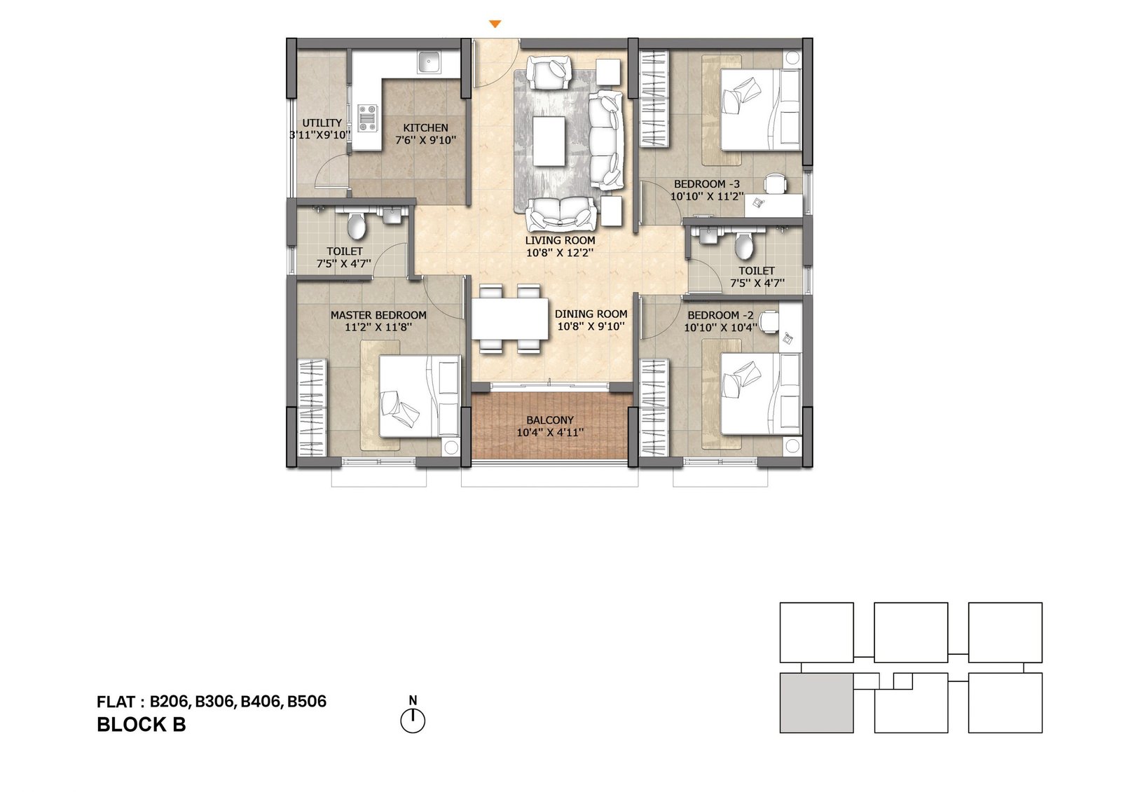 Flat_B206,306,406,506 (1)