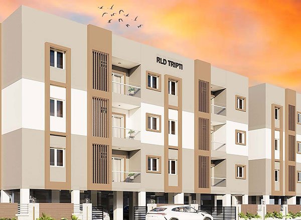 plot for sale in ayapakkam