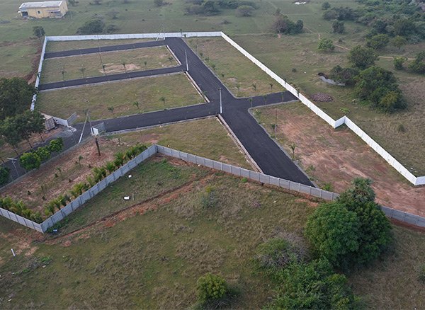 land for sale in ayapakkam