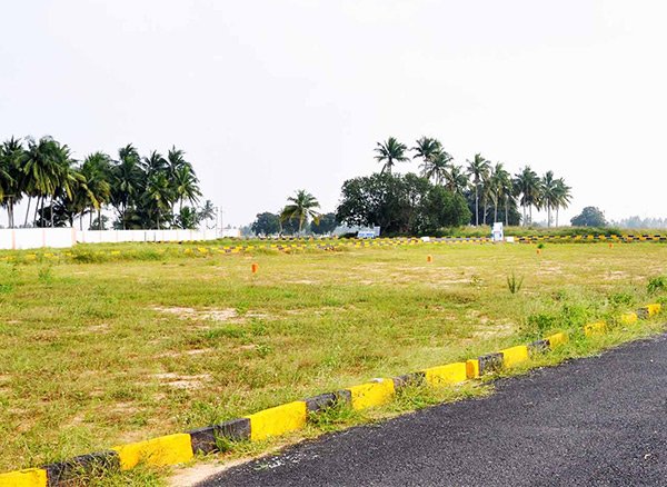 land for sale in ayapakkam